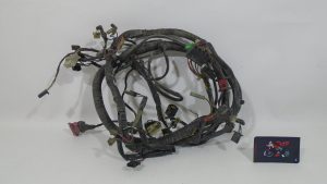 INSTALACION ELECTRICA PRINCIPAL KAWASAKI ZX7-R